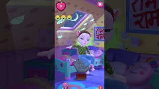 My talking angela #shortvideo #trending #viral #games #funny #cute #viral #gaming #youtuberslife