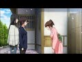 本日は、わざわざお越しいただきまして、ありがとうございます [桜井梨穂子] [新谷良子] [アマガミSS] [10-122]
