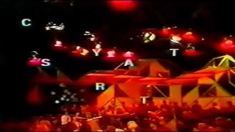 TOP OF THE POPS - Top 30 (11th December 1980)