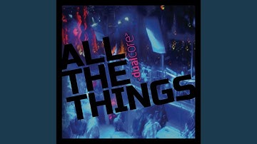 All the Things