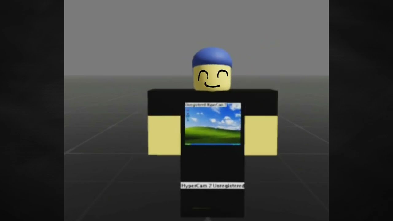 Hello! (Free Animate)