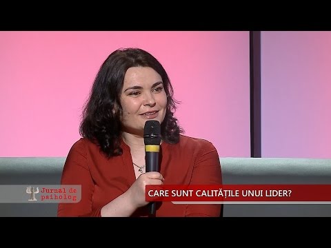 Video: Care Sunt Trăsăturile Unui Lider Modern