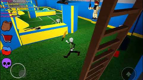 World War Assassin (Part 2).....and Hacker Report | Roblox Assassin! (And Exploiter Report 7)