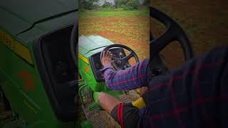 I❤️ LOVE JOHN DEERE  🚜Tractor Lover❤️#driverlife #farming #hardwork #youtubeshorts #youtube #india