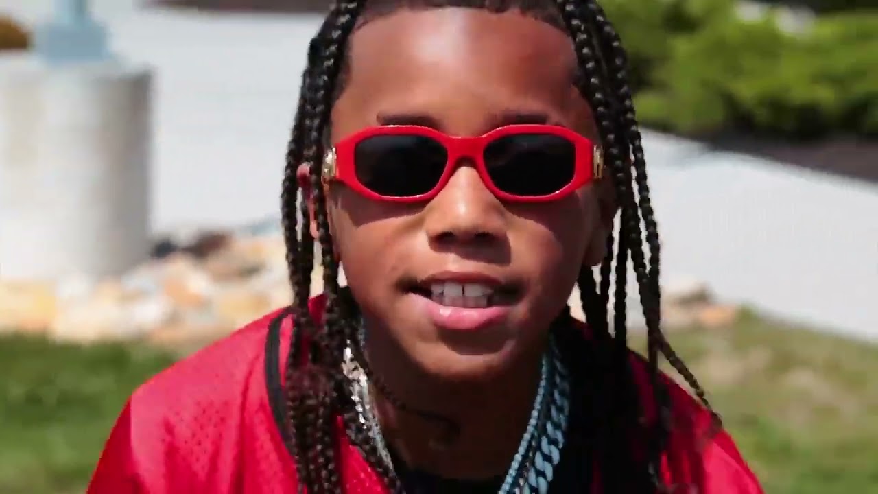 COUSINS 4 LIFE   KD DA KID FT  HYPE MAN JAY OFFICIAL MUSIC VIDEO