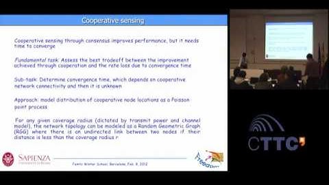 10 BeFEMTO-Distributed Interference Management in Femtocell Networks