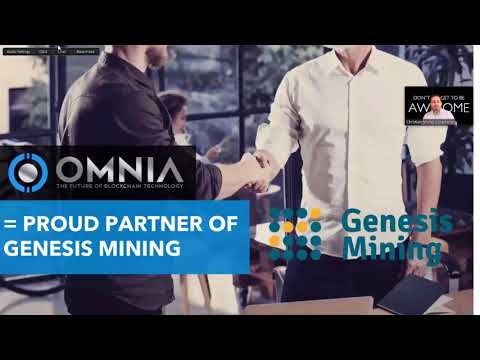 OMNIA Mining Marketing