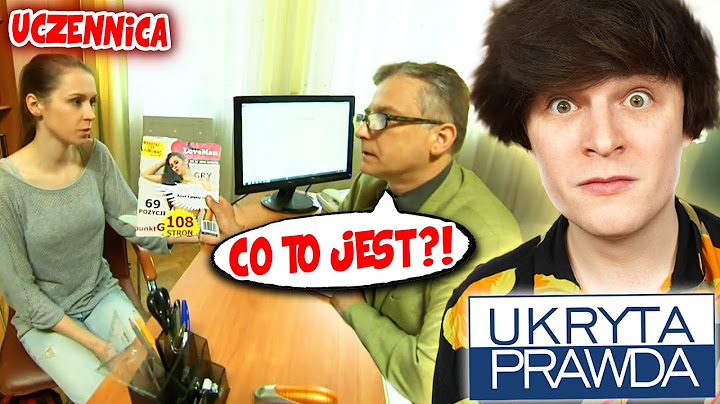 UKRYTA PRAWDA TO ŻE JESTEM NAGO W GAZECIE 🙂