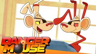 Danger Mouse Sinister Mouse