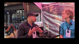 TrailCon 2025 Eternal interview: High Performance Healthcare for Athletes