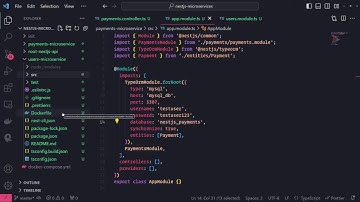 [LIVE] Microservices with Nest.js & NATS