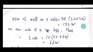 CSS GENERAL SCIENCE AND ABILITY PAPER MATH PORTION QUESTION 8.... SOLUTION WITH EXPLANATION...!!