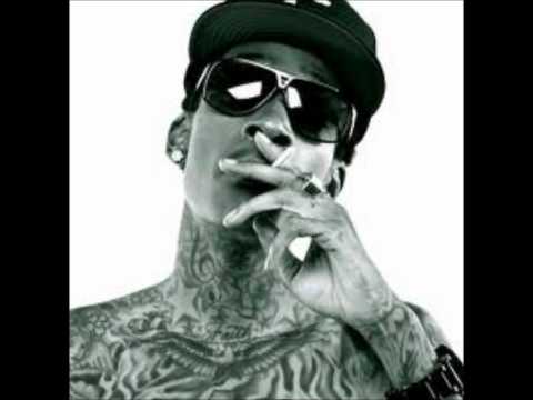 Pictures Of Wiz Khalifa!