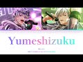 Yumeshizuku - Re:vale (color coded lyrics)