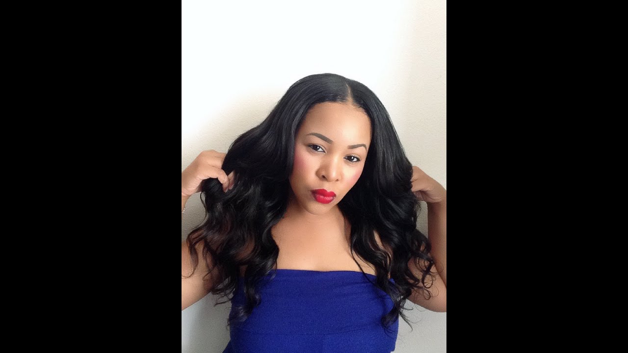 AFFORDABLE VIRGIN HAIR REVIEW, FREE GIVEAWAY, GREAT HAIR