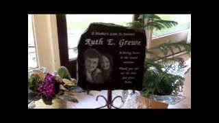 Reflection Stones: The Perfect Gift - Murphy Granite