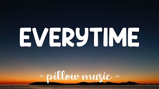 Everytime - Britney Spears (Lirik) 🎵