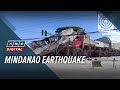 OCD: 19 dead, 12 missing in Mindanao quake | ANC