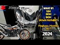 Pricy suzuki raider150  fi  2024  price update  quick review crisridemotovlog