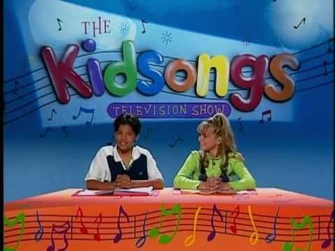 The Kidsongs Channel | Best kids songs & nursery rhymes for children, toddlers & babies | PBS Kids