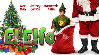 El Elfo PELÍCULA COMPLETA | Películas Navideñas | Pelis de Estrella