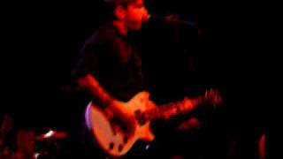 Alexisonfire - Sharks &amp; Danger 12/17/04 Toronto