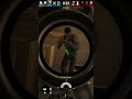 Bad Aim But It Was A Decent 4k