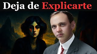 Download Lagu Cuando dejas de explicarte, todo cambia — La enseñanza de Edgar Cayce sobre el poder interior MP3 Download Lagu Cuando dejas de explicarte, todo cambia — La enseñanza de Edgar Cayce sobre el poder interior MP3