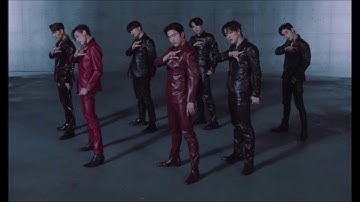 GOT7 "니가 부르는 나의 이름(You Calling My Name) soundtrack