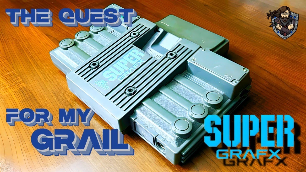 Multitap NEC SuperGrafx/TurboGrafx-CD D'occasion Pour Jouer à Plusieurs