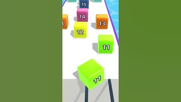 Marble Run 3D Gameplay All Levels iOS,Android