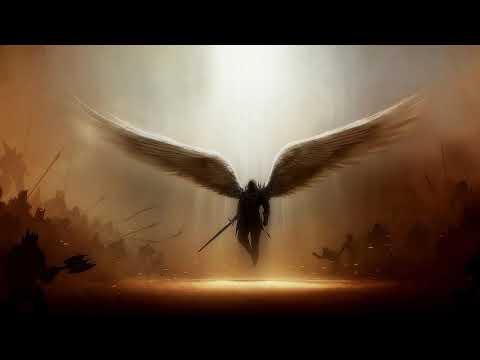 Edgar Hopp - Army of Angels (1 hour)