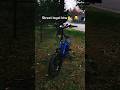 Street legal btw😭🥀✌️#surron #ebike #emoto