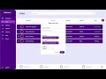 Modern Task Planner App (Part 6) – Clean Dashboard UI in C# WinForms | Guna2 UI Tutorial