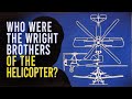 An Incredibly Deep Dive Into the Fascinating Invention of the Helicopter