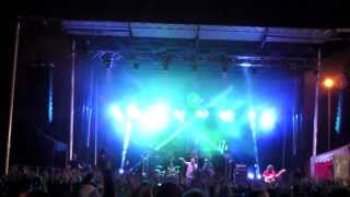 Smash Mouth Live Spring Fling - Come On Come On