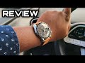 Omega 3861 Speedmaster Professional Owner's Review [310.30.42.50.01.001]