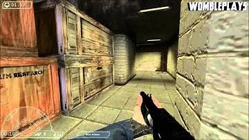 FEARLESS COP! - Hidden Source w/ Womble - #1