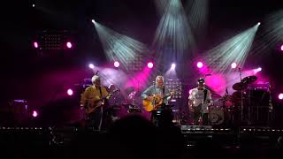 Video thumbnail of "Ralph McTell with Fairport Convention: "White Dress""