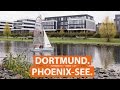 Die Geschichte des Phoenix-Sees in Dortmund | checkpott.clip