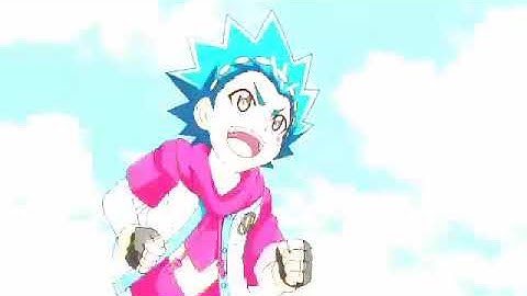What if Beyblade Burst Change there Intro Theme Song?? Let See?