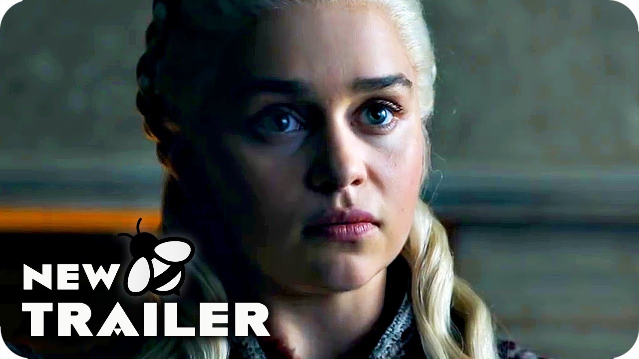 Game Of Thrones Season 8 Episode 2 Trailer Inside The Episode