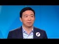 Andrew Yang on how the U.S. can adapt to its new economic realities