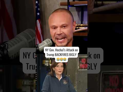 You Won't Believe What Bongino Reported Today!