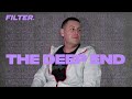 Capture de la vidéo The Deep End: Fortay (Full Interview)