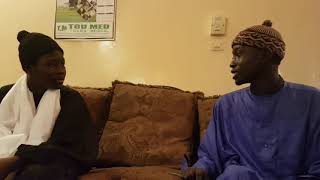 Buzz Lk Boy Kl Korou Baye Niokhore Episode 4