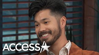 Ross Butler, 29, Wants To Play A High Schooler For As Long As He Can: 'It Will Keep Me Young'