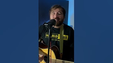 Thumbnail of What if “Jamie all over” by Mayday Parade was acoustic…🤔 #emo #poppunk #alt #poppunkmusic