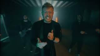 Shallow Side - Filters [featuring Elias Soriano of Nonpoint] (Official Music Video)