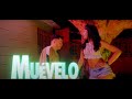 Capture de la vidéo El Panda 15 & Shadow Blow - Muévelo (Video Oficial)